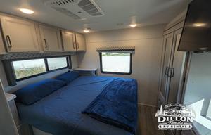 The Adventure Wagon! 2024 Family Bunkhouse RV, Sleeps 8, Pet Friendly