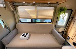 Clean, Cozy, Family-Friendly Camper