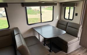 2021 Keystone RV Passport GT 2951BH