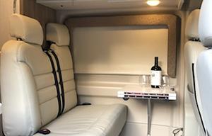 Adventure-Ready 2022 Tellaro | King Bed | WiFi