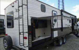 2023 Jayco Jayflight 324BDS SAL1599