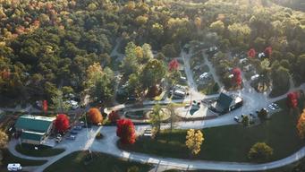 Hocking Hills KOA