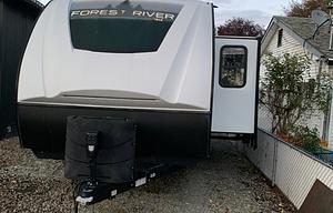 2021 Forest River RV Vibe 22RB RV rental photo 3