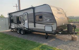 2021 Jayco Jay Flight SLX 8 264BH