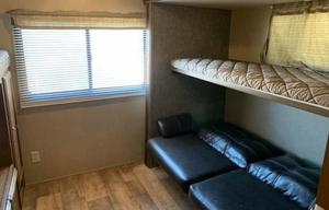 2017 Forest River RV Salem 32BHDS