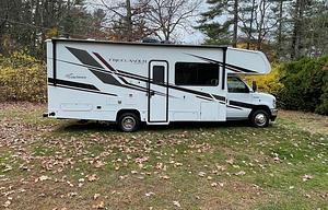 2023 Coachmen RV Freelander 26DS Ford 450