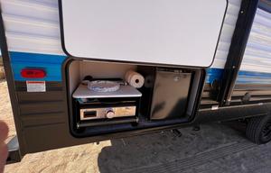2023 Cruise Lite FAMILY BUNKHOUSE