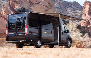 2023 Thor Motor Coach Tellaro 20A