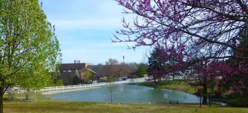 Treasure Lake Resort Camping Club, INC