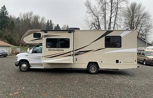 2017 Winnebago Minnie Winnie 31G