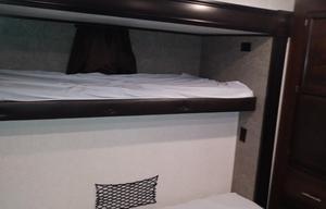 2019 Jayco TSBH