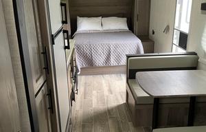 2021 Gulf Stream RV Ameri-Lite Ultra Lite 248BH