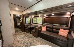 The Happy Camper | Luxury Glamping Getaway