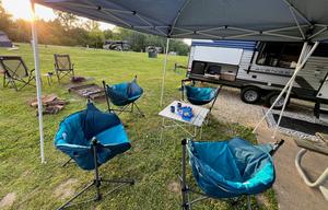 Transform your family’s camping experience
