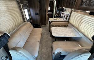 Coachmen RV Freelander 27QB Chevy 4500 (AZ)