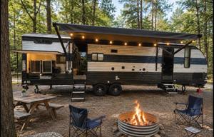 2022 Forest River RV Cherokee 294GEBG