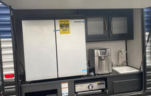 2022 Forest River RV Cherokee Grey Wolf 29TE