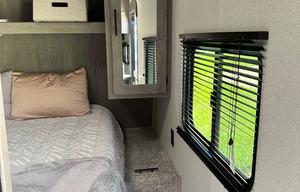 Modern Family Friendly Camper (Delivery Only)