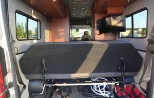 Roadtrek Camper Van w/ Starlink + Smooth Ride
