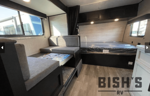 2023 New Jayco Jay Flight SLX Baja Edition