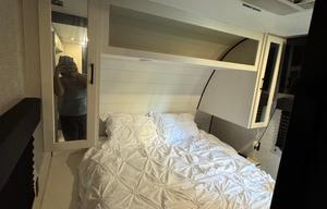 The Hendersons Jayco Jay Flight 261BHS