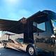 Tag Axle Diesel Pusher Bunks 2 Full baths "Buc-ee"