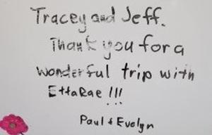 Escape to Altitude with EttaRae the RV