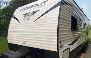 2019 Keystone RV Hideout 262LHS RV rental photo 1