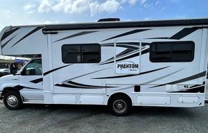 KIM 2020 NeXus RV Phantom 25P