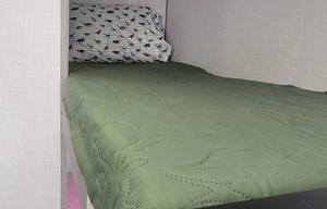 Easy to Pull Family & Pet Friendly 2023 Coleman