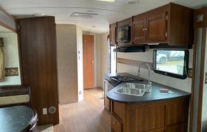 2015 Keystone Bullet 30REPR
