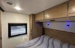 2025 Forest River Campsite Reserve 23SF