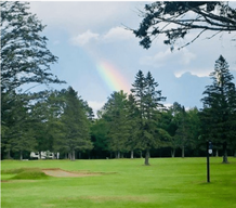 Big Lake Golf Resort