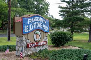 Jellystone Park™ Frankenmuth, Michigan