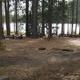 JUANITA LAKE GROUP CAMPSITE