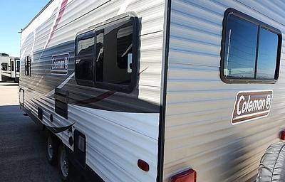 2019 Keystone RV Hideout 202LHS
