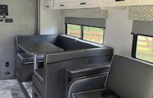 2022 Forester Classic 3011DS Ford RV rental photo 9