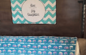 "The Beach Bungalow"- Rockwood Mini Lite 2509s