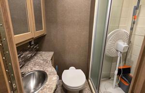 Meet Champy! A Kid and Pet Friendly RV