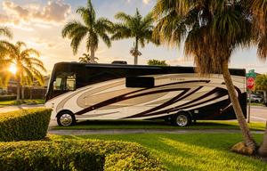 Luxury 2021 Coachmen Encore 355DS | Washer & Dryer