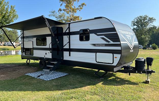 2024 GD Transcend – Family Camper w/ Delivery!