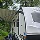 2020 Forest River RV Surveyor Luxury 267RBSS RV rental photo 3