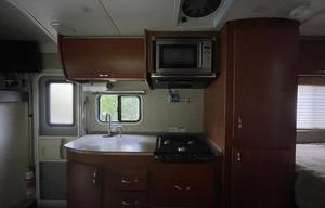 2009 Fleetwood Enterprises Inc. Icon 24d