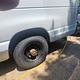 Stealthy Work Van Holds Suprising Comfort Inside