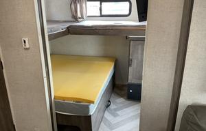 2020 Forest River RV Salem 29VBUD