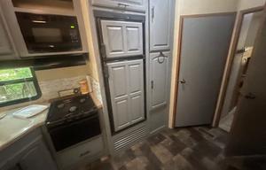 2013 Keystone RV Sprinter Copper Canyon 324FWBHS