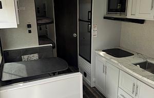 2020 Keystone RV Bullet Crossfire 2200BH