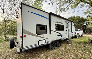2021 Kingsport **Delivery Only**