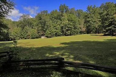Field at Cove Creek Lower