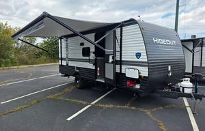 2024 Keystone RV Hideout Sleep 5